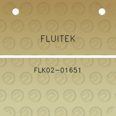 fluitek-flk02-01651