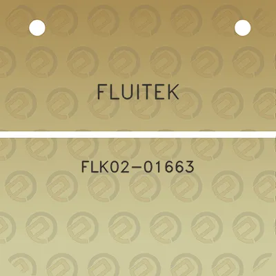 fluitek-flk02-01663