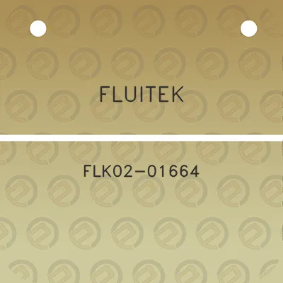 fluitek-flk02-01664