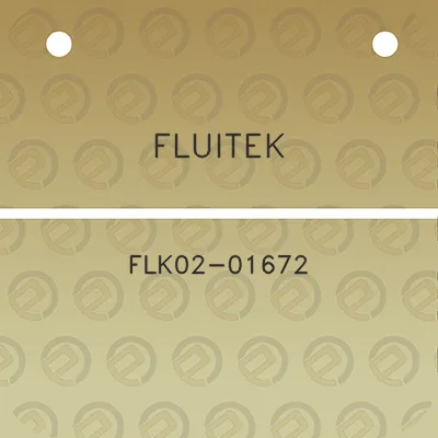 fluitek-flk02-01672