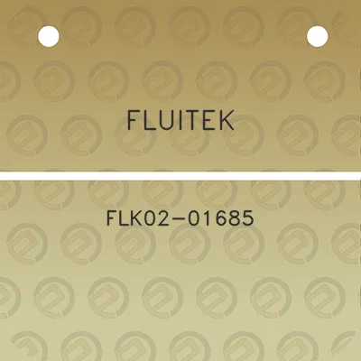 fluitek-flk02-01685