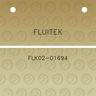 fluitek-flk02-01694