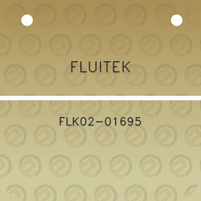 fluitek-flk02-01695