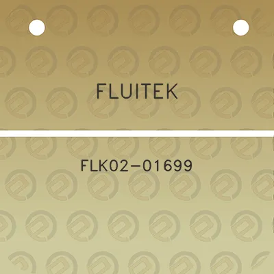 fluitek-flk02-01699