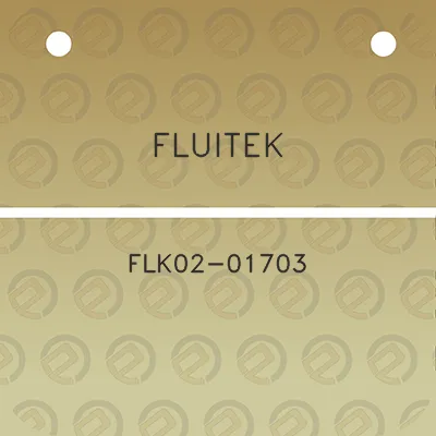 fluitek-flk02-01703