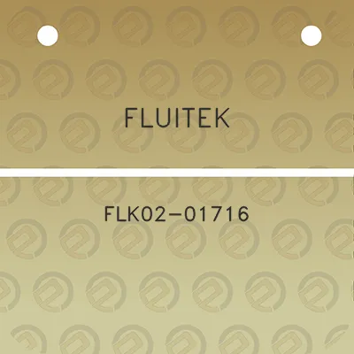 fluitek-flk02-01716