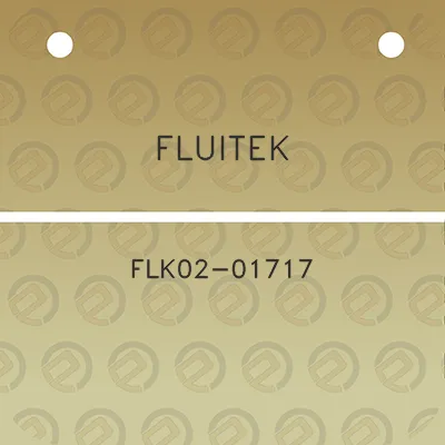 fluitek-flk02-01717