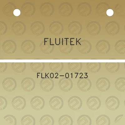 fluitek-flk02-01723