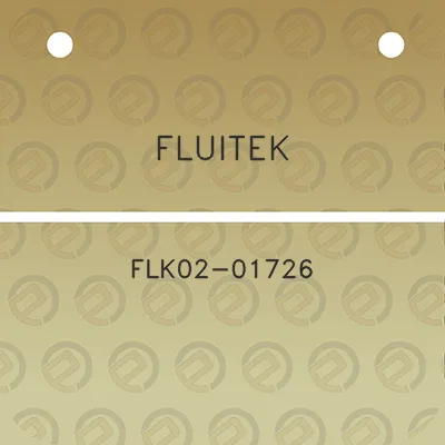 fluitek-flk02-01726