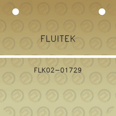 fluitek-flk02-01729