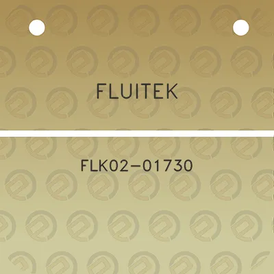 fluitek-flk02-01730