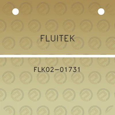 fluitek-flk02-01731