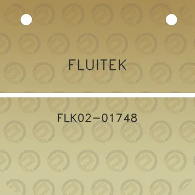 fluitek-flk02-01748