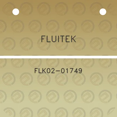 fluitek-flk02-01749