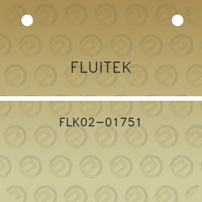 fluitek-flk02-01751