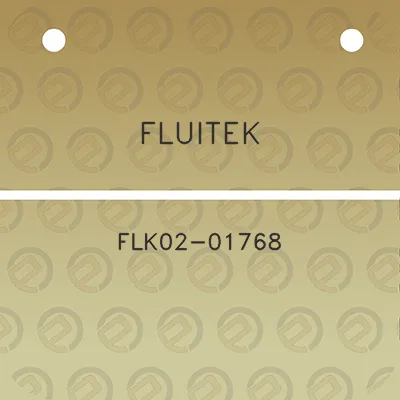 fluitek-flk02-01768