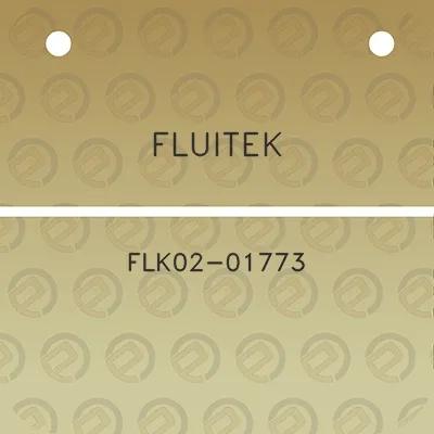 fluitek-flk02-01773