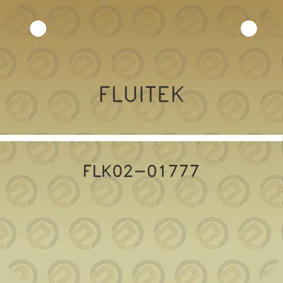 fluitek-flk02-01777