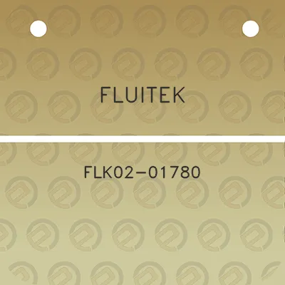 fluitek-flk02-01780