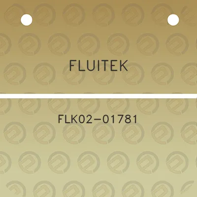 fluitek-flk02-01781