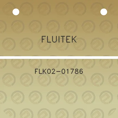 fluitek-flk02-01786