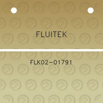 fluitek-flk02-01791