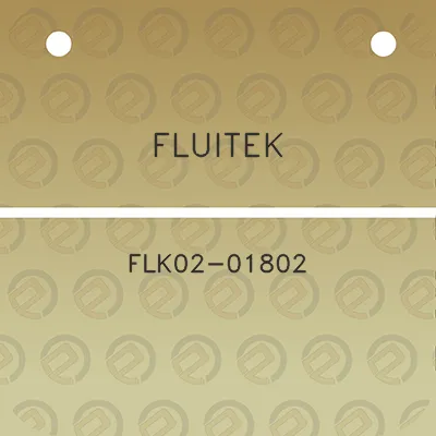 fluitek-flk02-01802