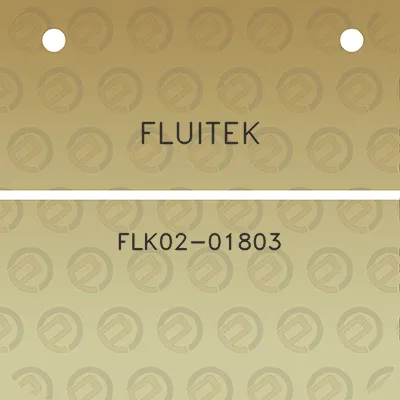 fluitek-flk02-01803