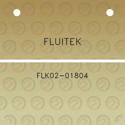 fluitek-flk02-01804