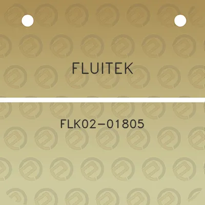 fluitek-flk02-01805