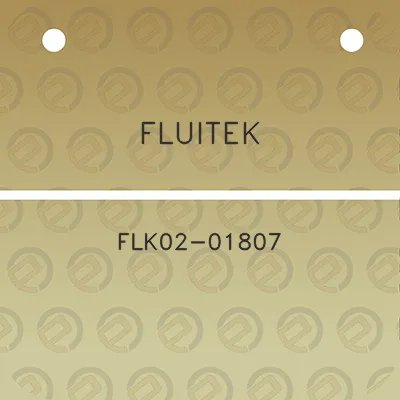 fluitek-flk02-01807