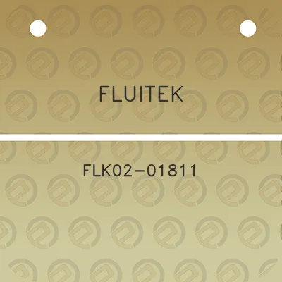 fluitek-flk02-01811