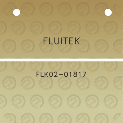 fluitek-flk02-01817