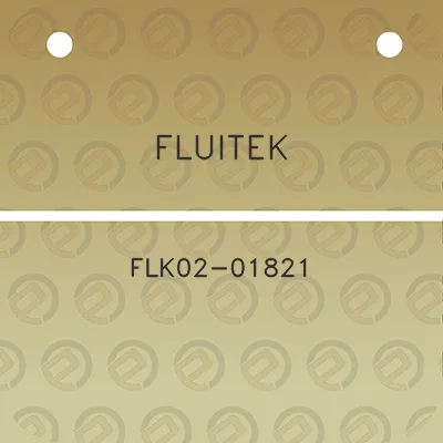 fluitek-flk02-01821