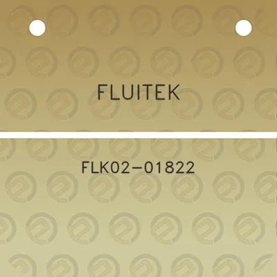 fluitek-flk02-01822