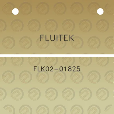 fluitek-flk02-01825