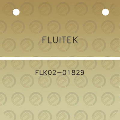 fluitek-flk02-01829