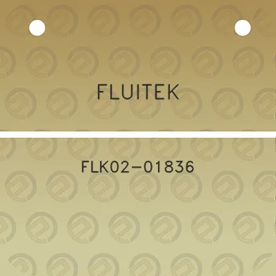 fluitek-flk02-01836