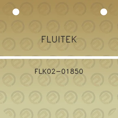 fluitek-flk02-01850