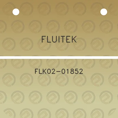 fluitek-flk02-01852