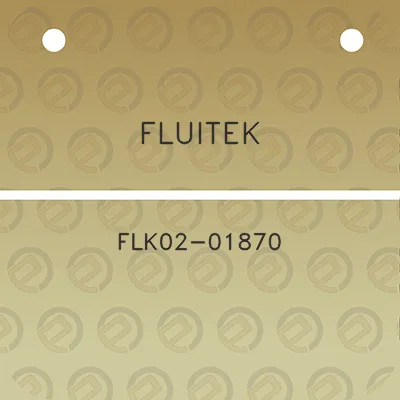 fluitek-flk02-01870