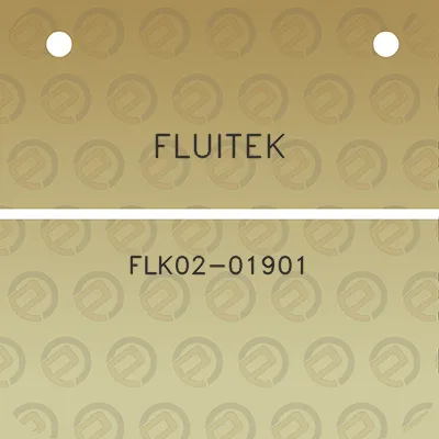 fluitek-flk02-01901