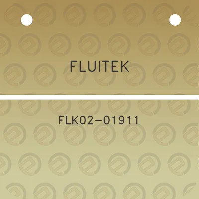 fluitek-flk02-01911