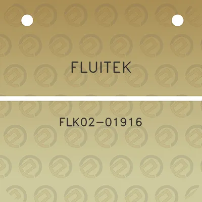 fluitek-flk02-01916