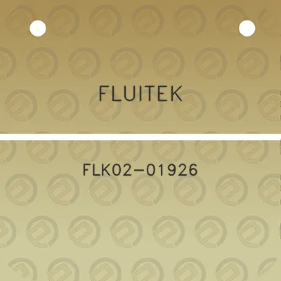 fluitek-flk02-01926