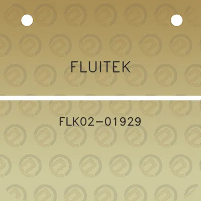 fluitek-flk02-01929