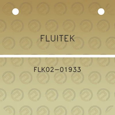 fluitek-flk02-01933