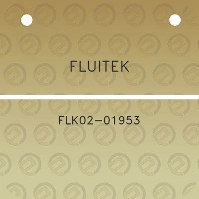 fluitek-flk02-01953