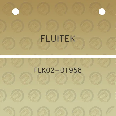 fluitek-flk02-01958