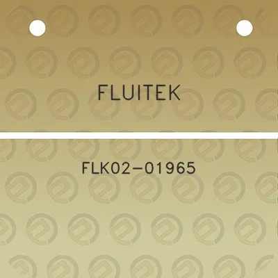 fluitek-flk02-01965